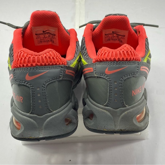 NIKE AIR MAX TORCH -4 343851–076 Multicolor Lace-Up Women’s Shoes Size:8.5 - Picture 4 of 16